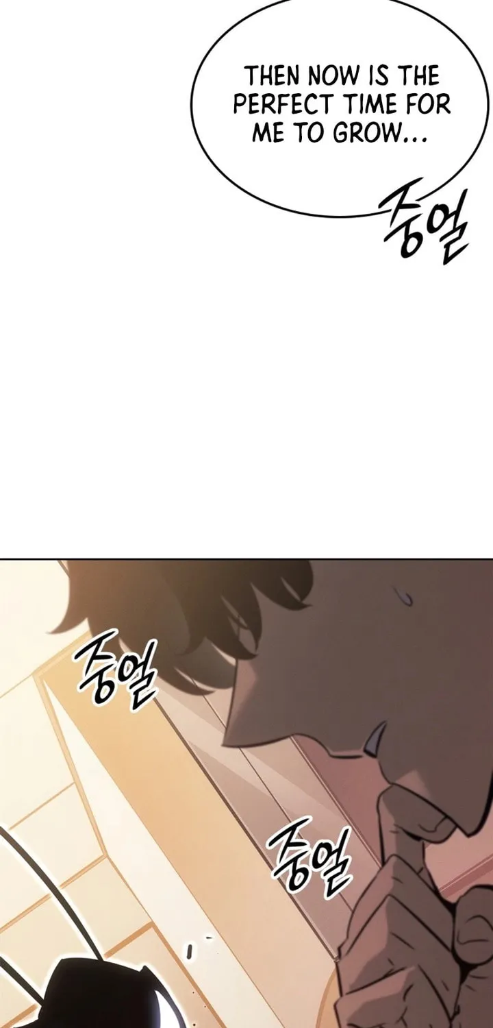 Read Solo Leveling: Ragnarok chapter 21 image 89 on Lezhin
