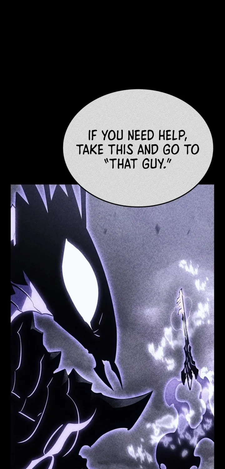 Read Solo Leveling: Ragnarok chapter 21 image 93 on Lezhin