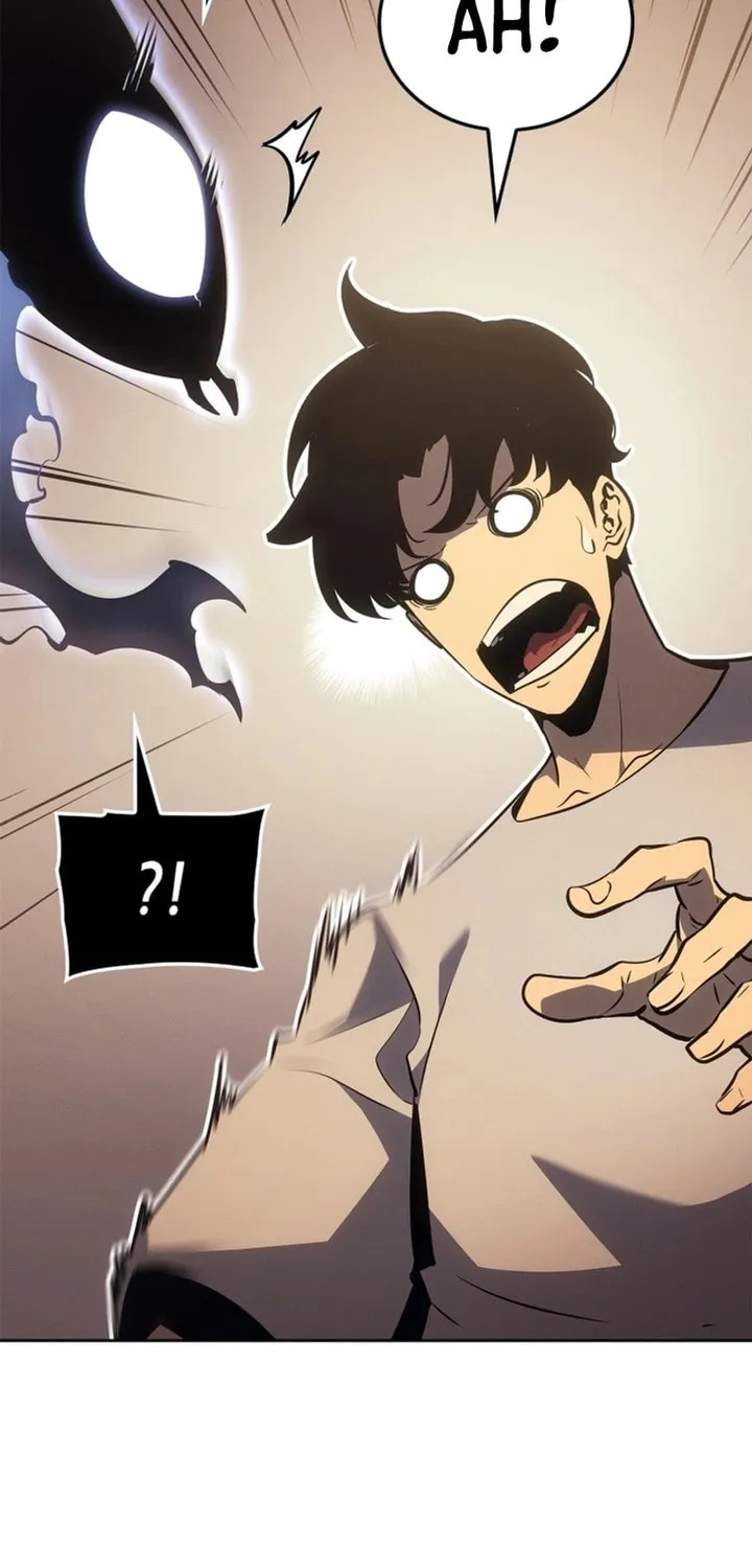Read Solo Leveling: Ragnarok chapter 21 image 97 on Lezhin