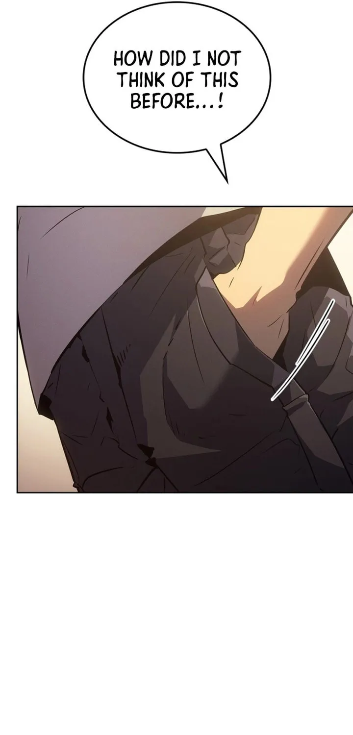 Read Solo Leveling: Ragnarok chapter 21 image 99 on Lezhin