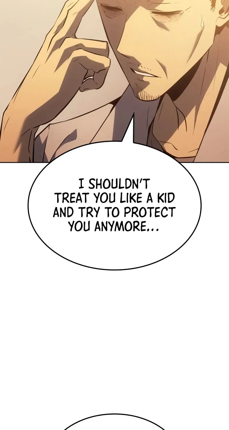 Read Solo Leveling: Ragnarok chapter 22 image 101 on Lezhin