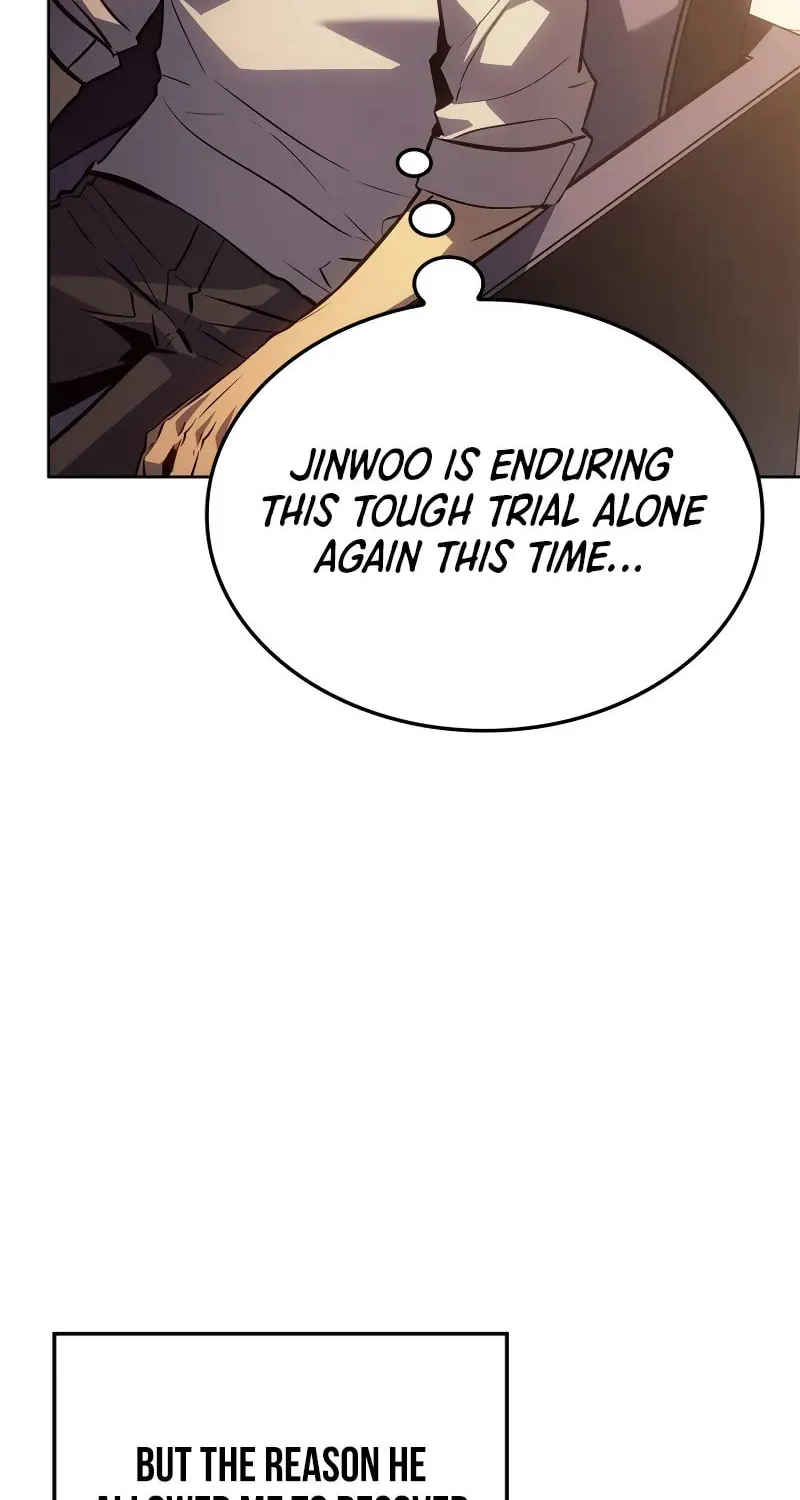 Read Solo Leveling: Ragnarok chapter 22 image 104 on Lezhin