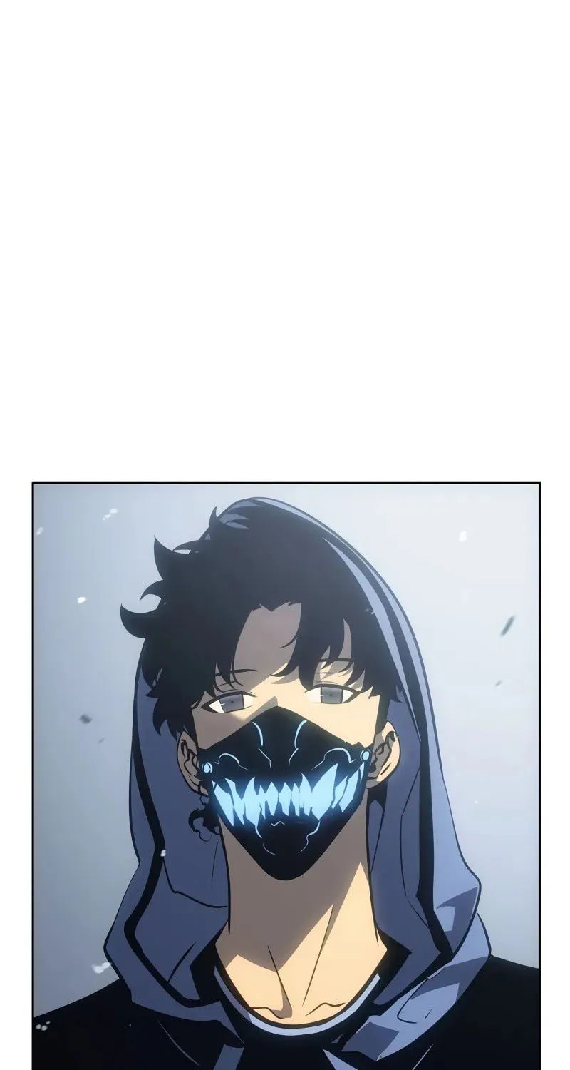 Read Solo Leveling: Ragnarok chapter 22 image 108 on Lezhin