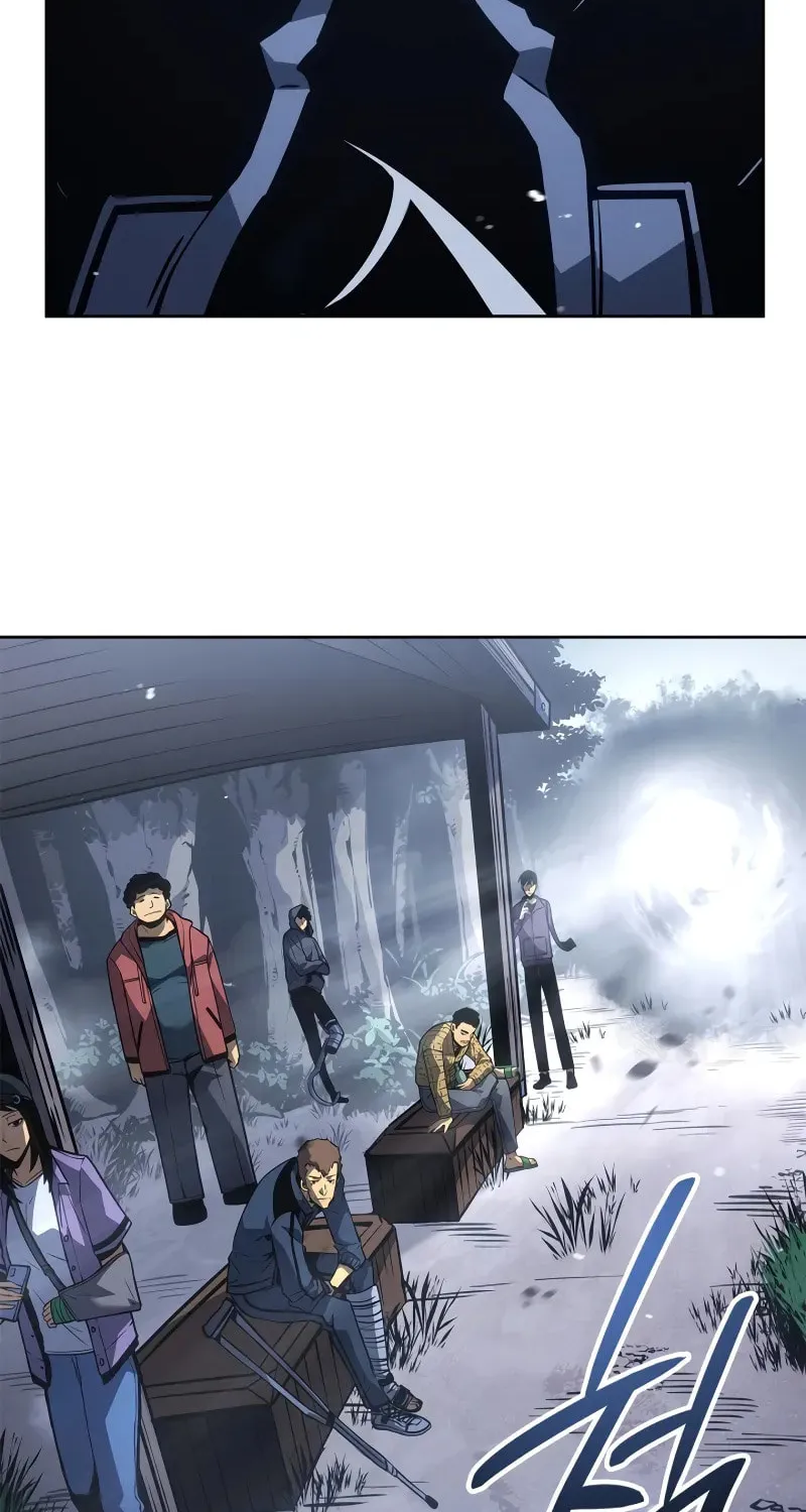 Read Solo Leveling: Ragnarok chapter 22 image 109 on Lezhin