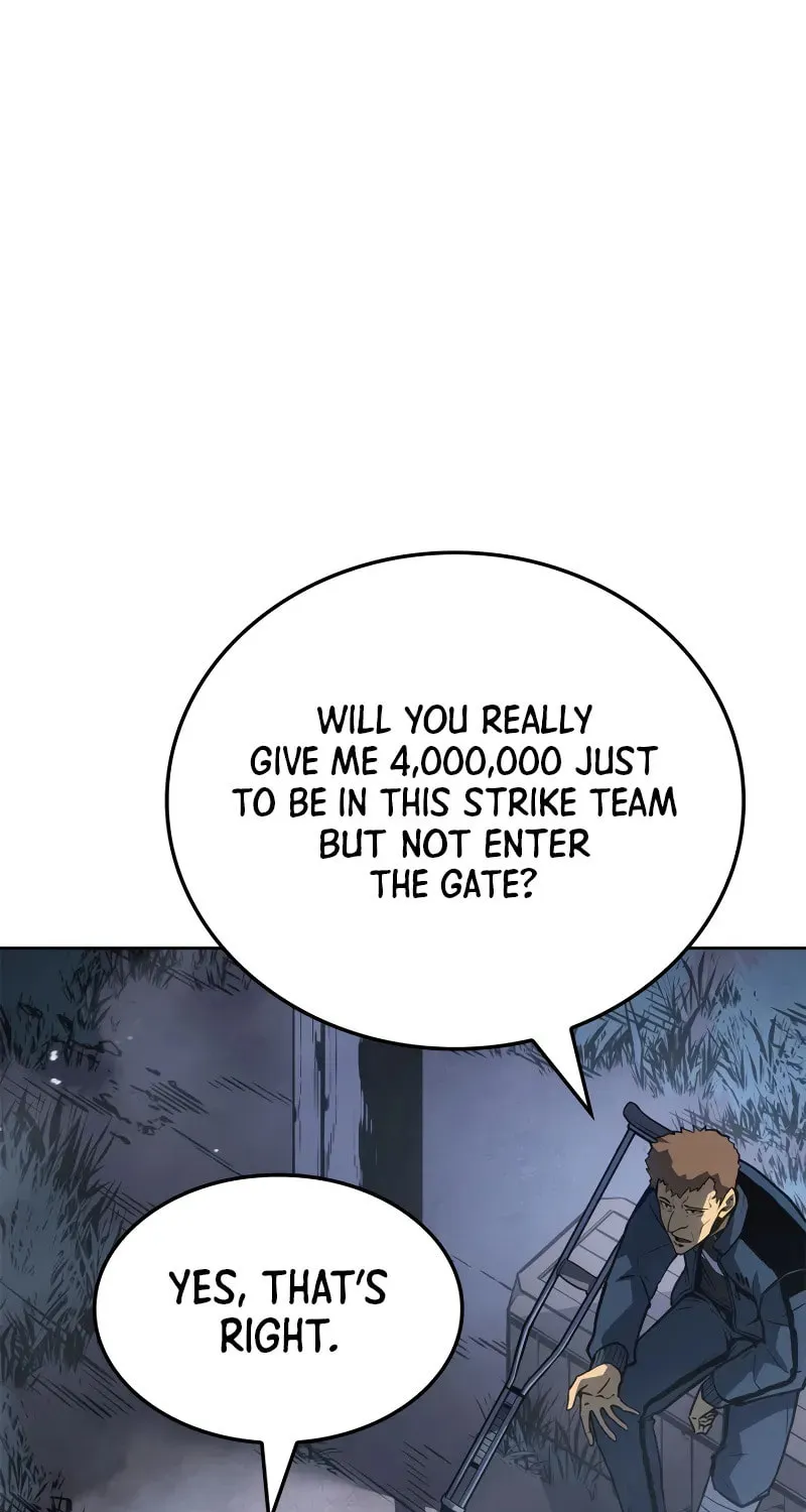 Read Solo Leveling: Ragnarok chapter 22 image 112 on Lezhin