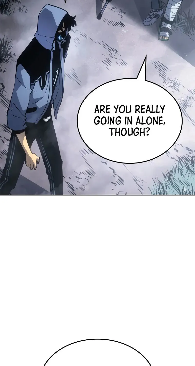 Read Solo Leveling: Ragnarok chapter 22 image 113 on Lezhin