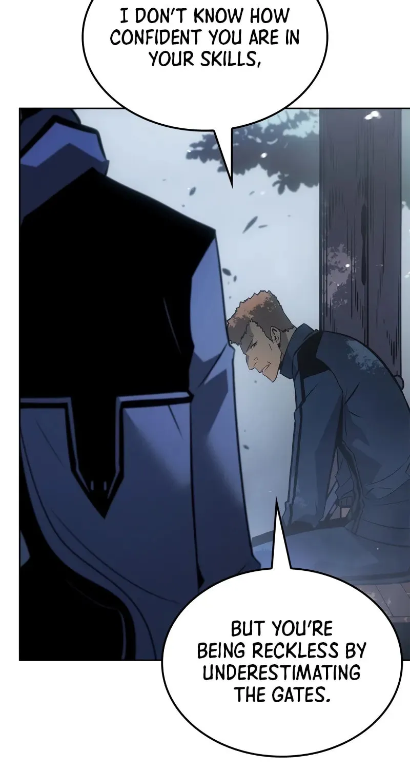 Read Solo Leveling: Ragnarok chapter 22 image 114 on Lezhin