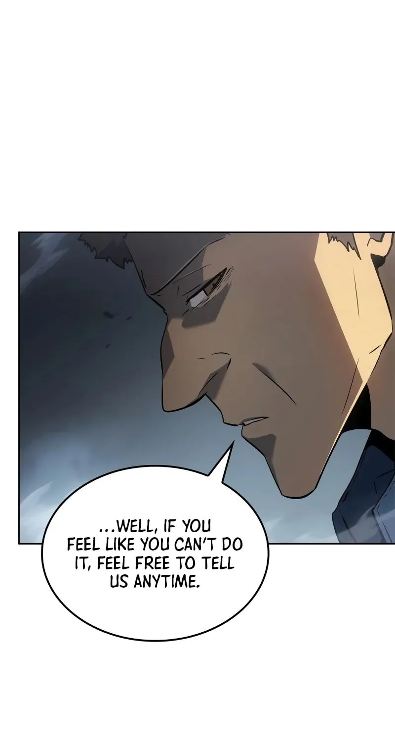 Read Solo Leveling: Ragnarok chapter 22 image 115 on Lezhin