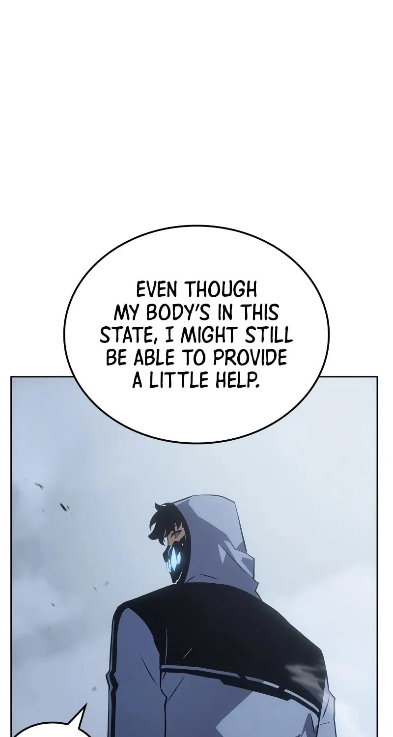 Read Solo Leveling: Ragnarok chapter 22 image 116 on Lezhin