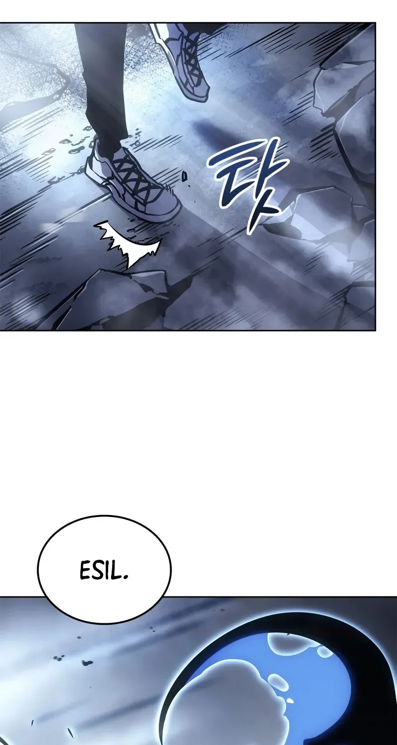 Read Solo Leveling: Ragnarok chapter 22 image 121 on Lezhin