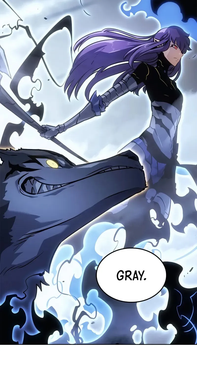 Read Solo Leveling: Ragnarok chapter 22 image 122 on Lezhin