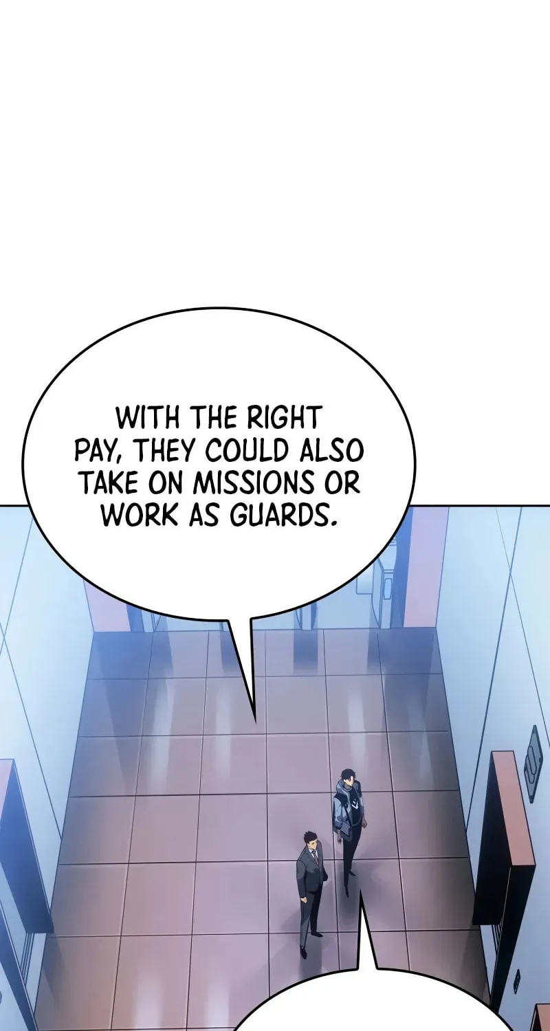 Read Solo Leveling: Ragnarok chapter 22 image 14 on Lezhin
