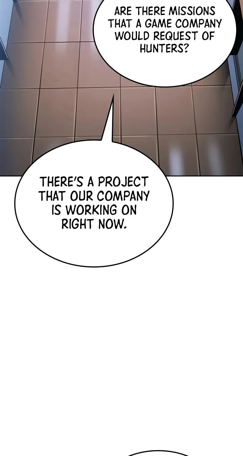 Read Solo Leveling: Ragnarok chapter 22 image 15 on Lezhin