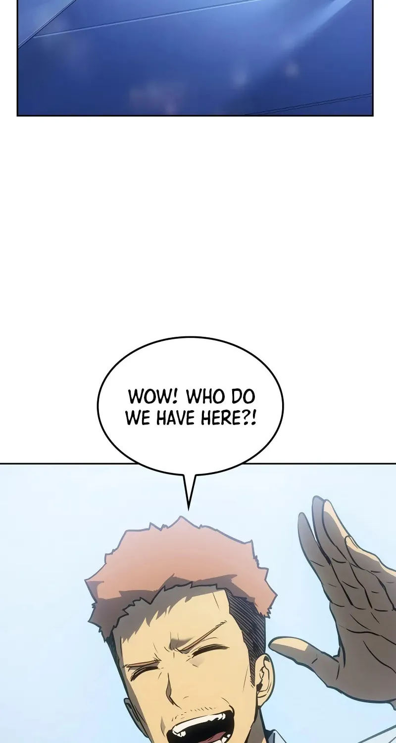 Read Solo Leveling: Ragnarok chapter 22 image 18 on Lezhin