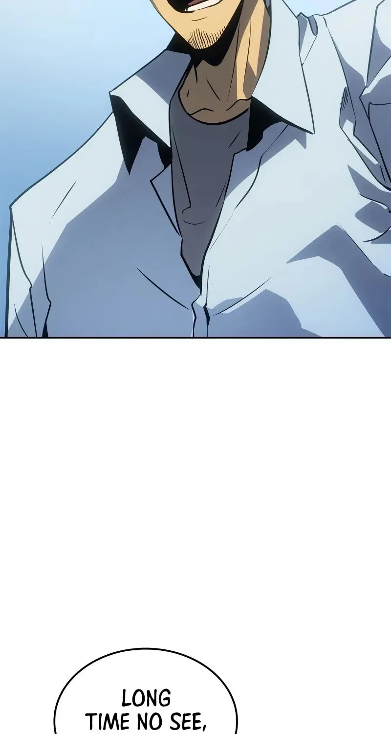 Read Solo Leveling: Ragnarok chapter 22 image 19 on Lezhin