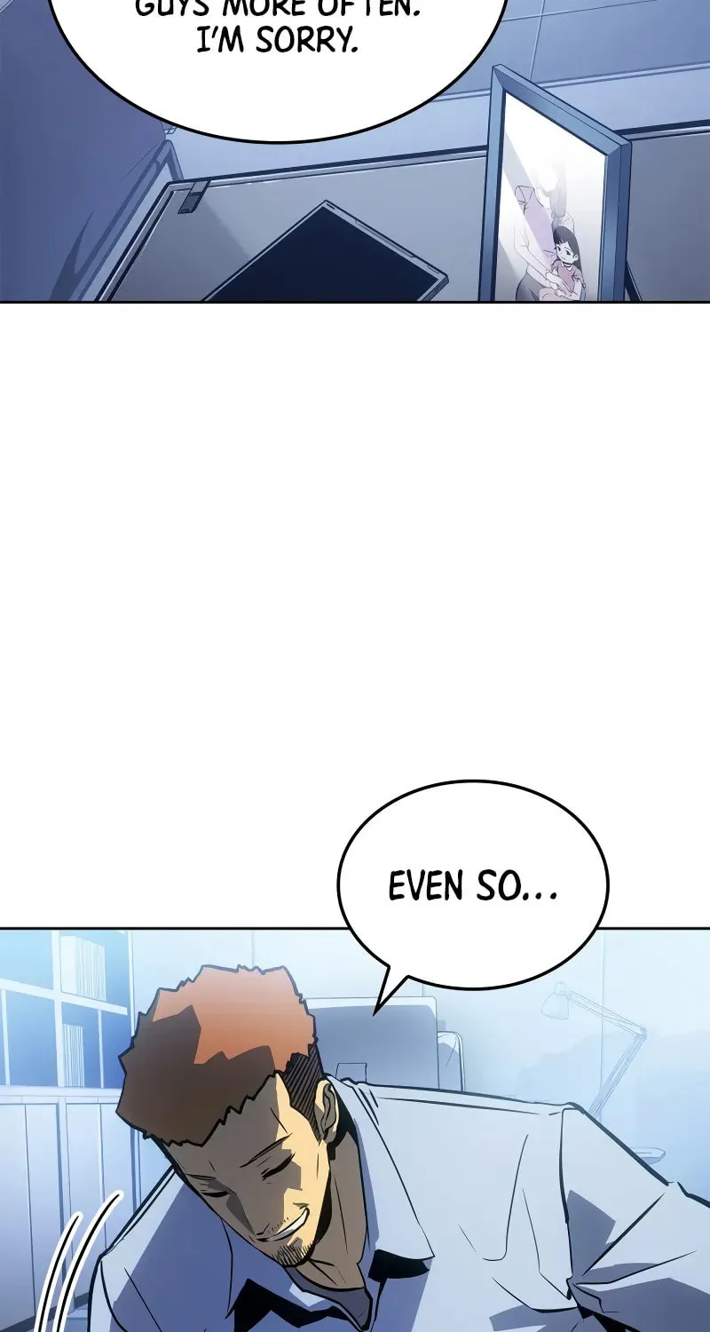 Read Solo Leveling: Ragnarok chapter 22 image 23 on Lezhin