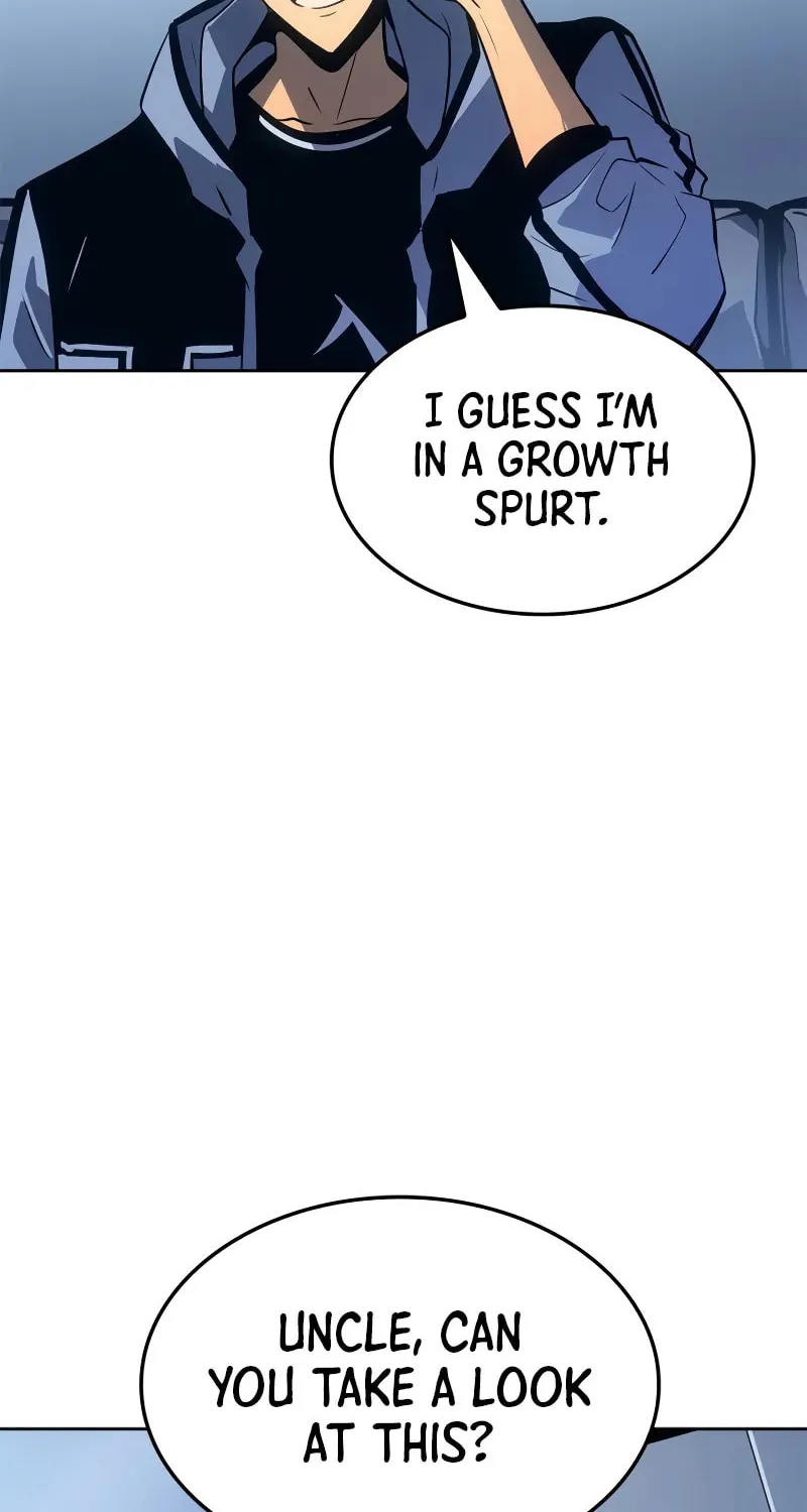 Read Solo Leveling: Ragnarok chapter 22 image 25 on Lezhin