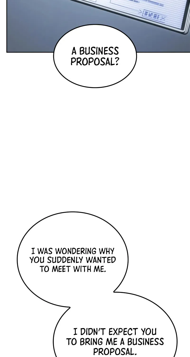 Read Solo Leveling: Ragnarok chapter 22 image 28 on Lezhin