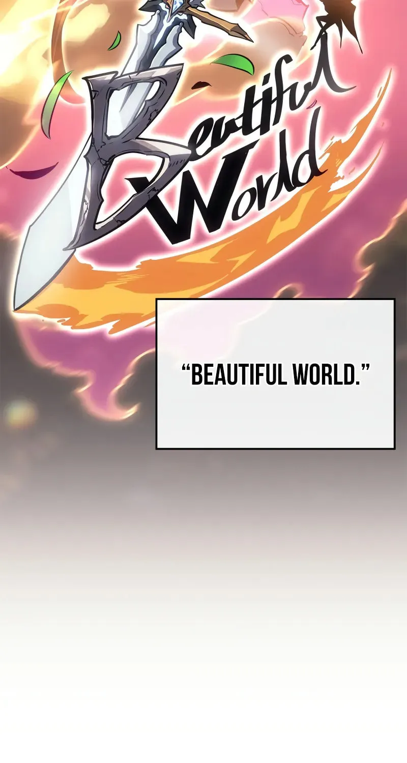 Read Solo Leveling: Ragnarok chapter 22 image 3 on Lezhin