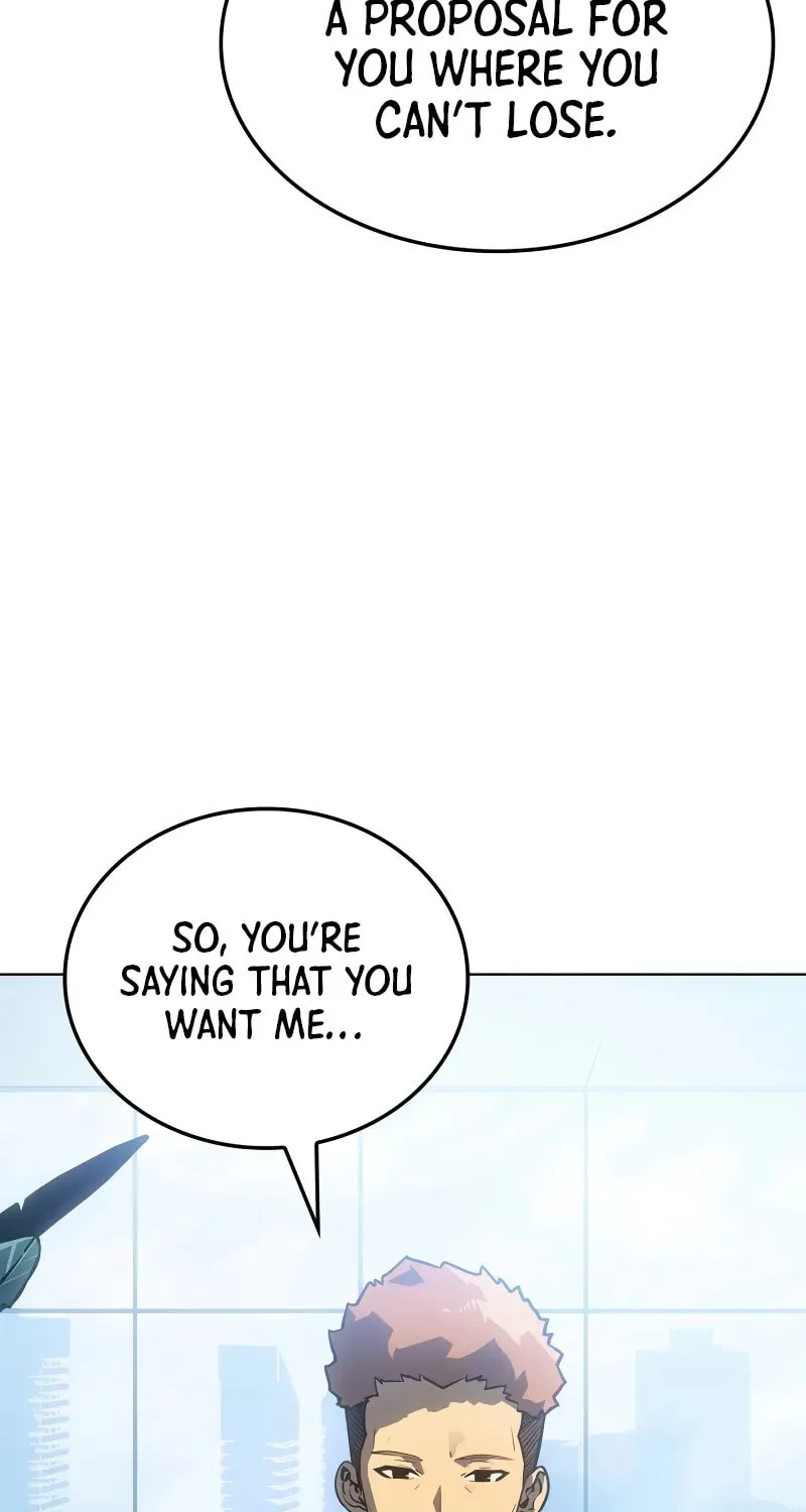 Read Solo Leveling: Ragnarok chapter 22 image 30 on Lezhin