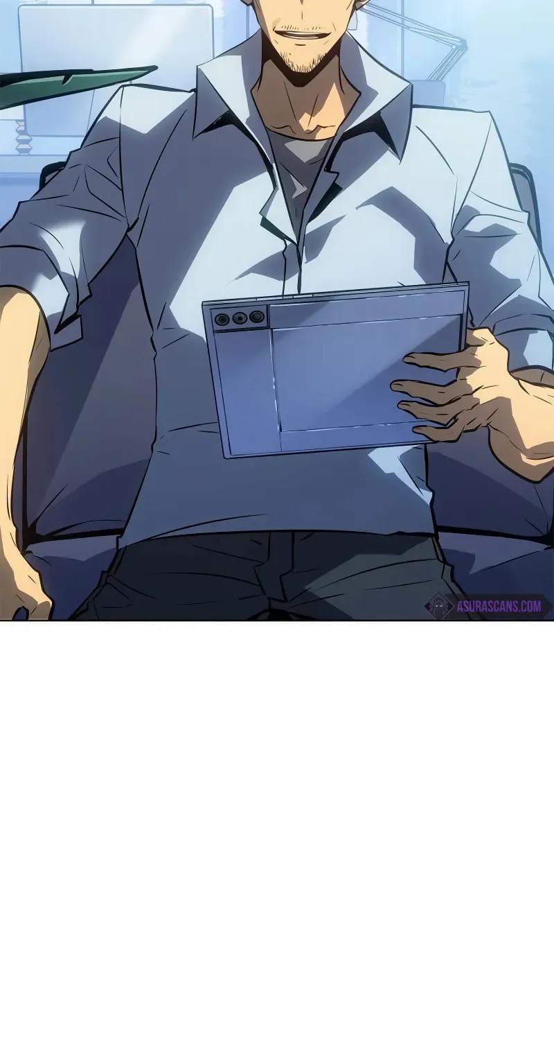 Read Solo Leveling: Ragnarok chapter 22 image 31 on Lezhin
