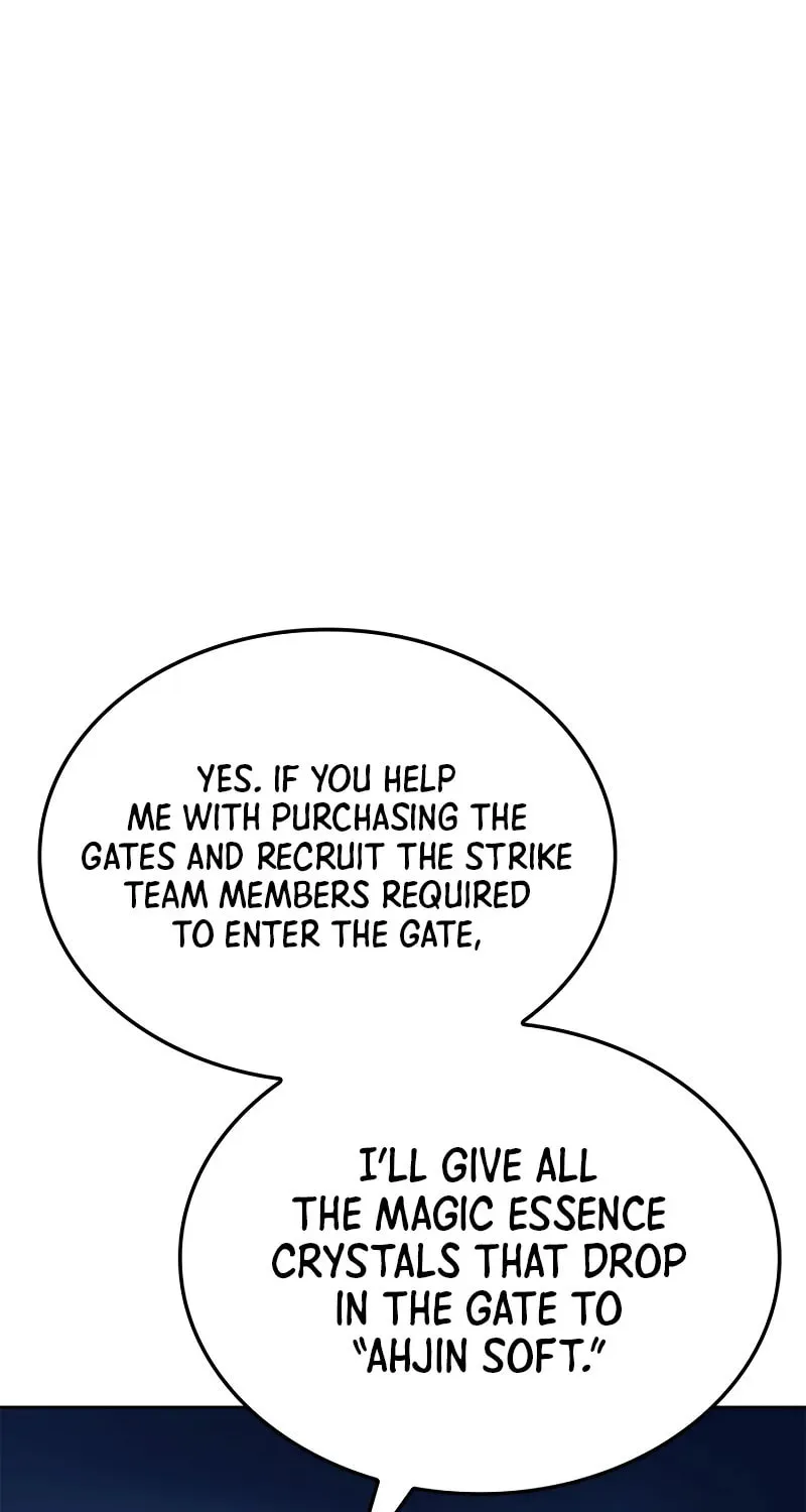 Read Solo Leveling: Ragnarok chapter 22 image 34 on Lezhin