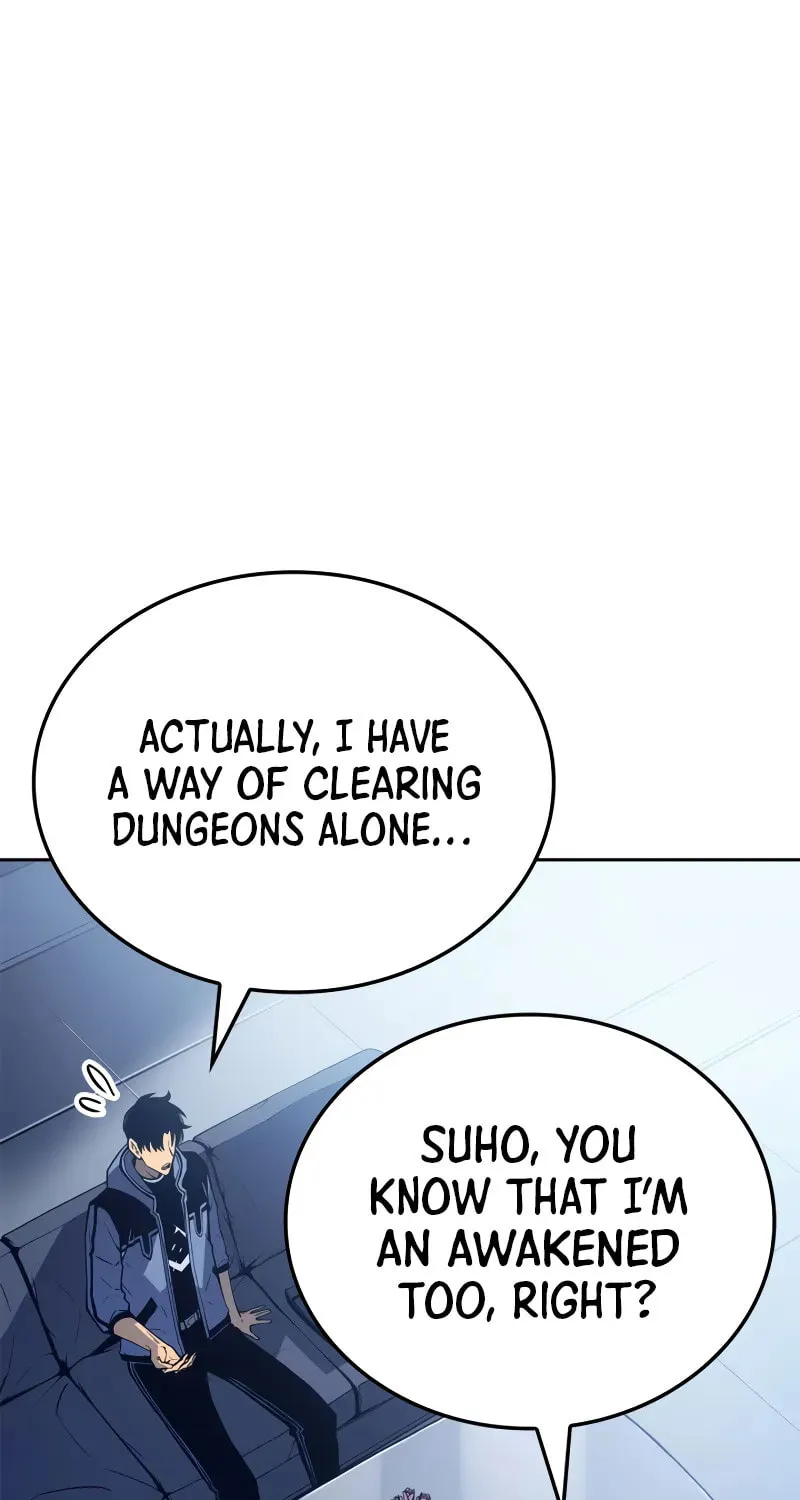 Read Solo Leveling: Ragnarok chapter 22 image 37 on Lezhin