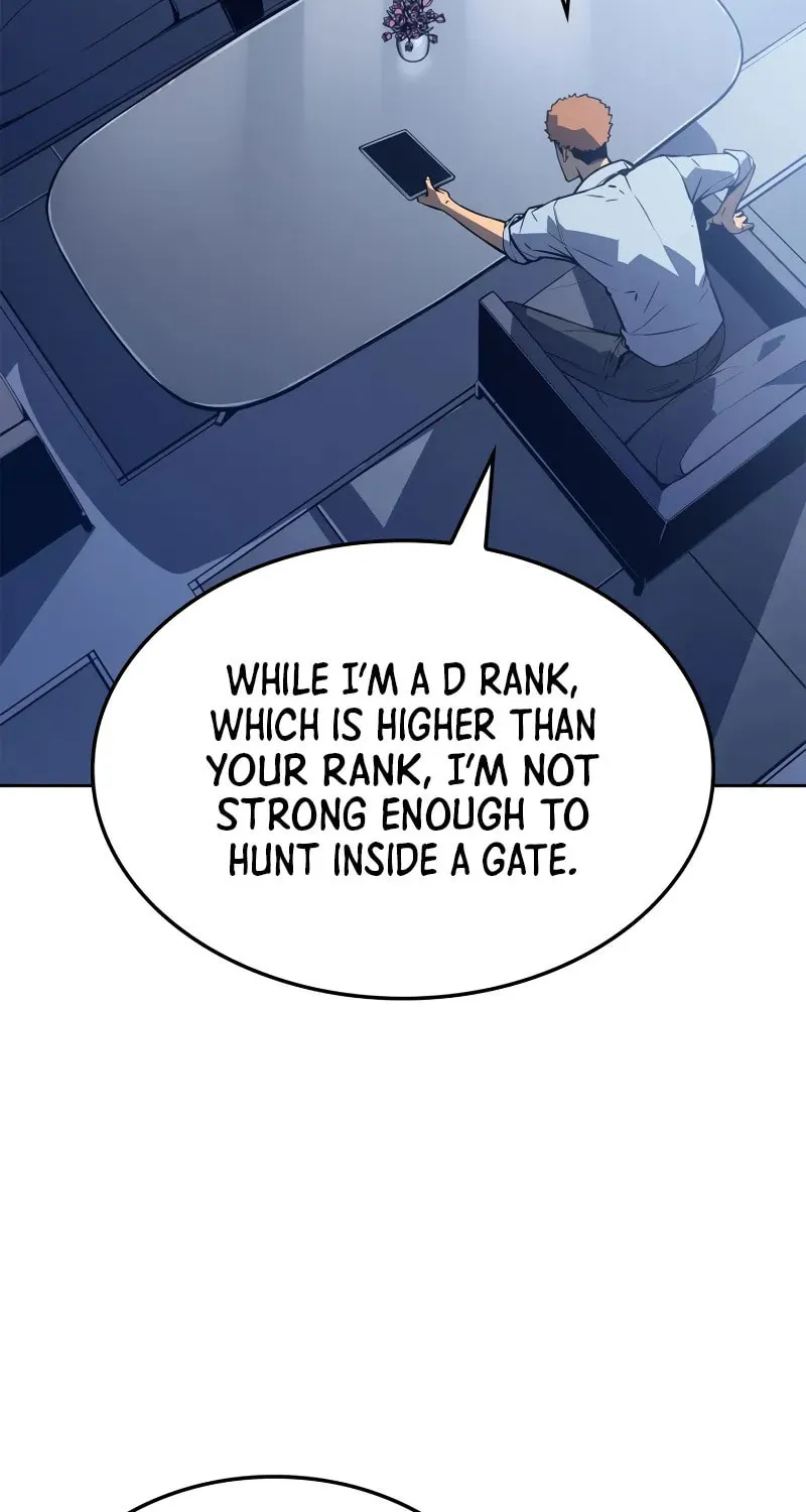 Read Solo Leveling: Ragnarok chapter 22 image 38 on Lezhin