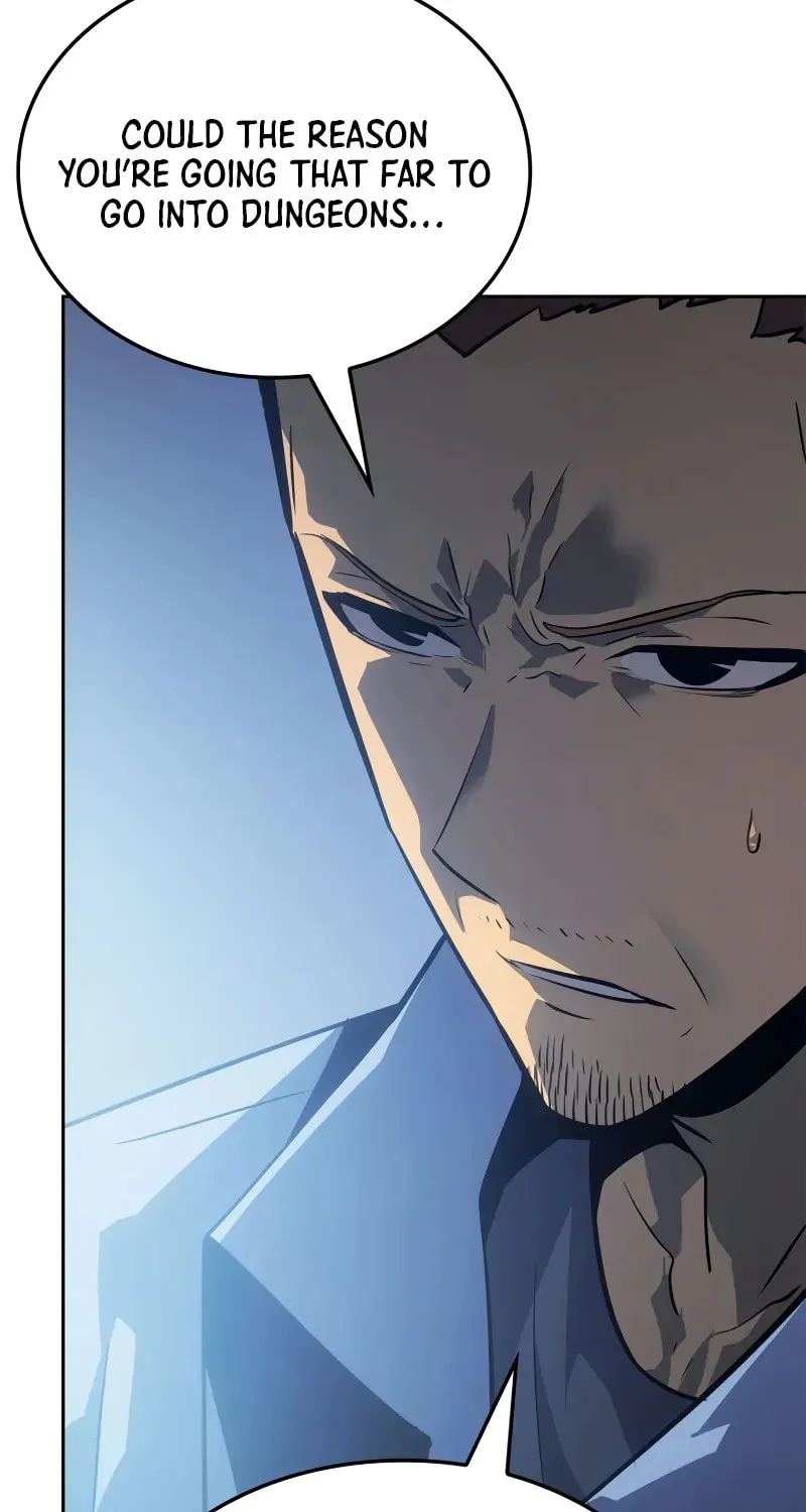 Read Solo Leveling: Ragnarok chapter 22 image 39 on Lezhin