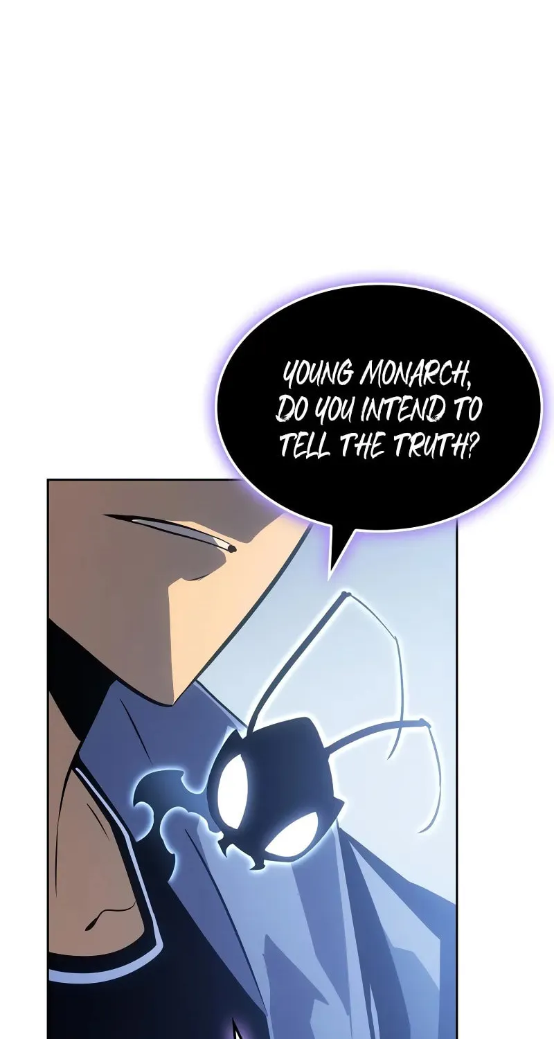Read Solo Leveling: Ragnarok chapter 22 image 42 on Lezhin