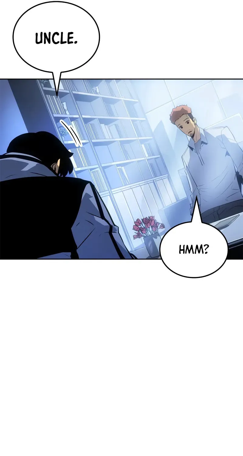 Read Solo Leveling: Ragnarok chapter 22 image 44 on Lezhin