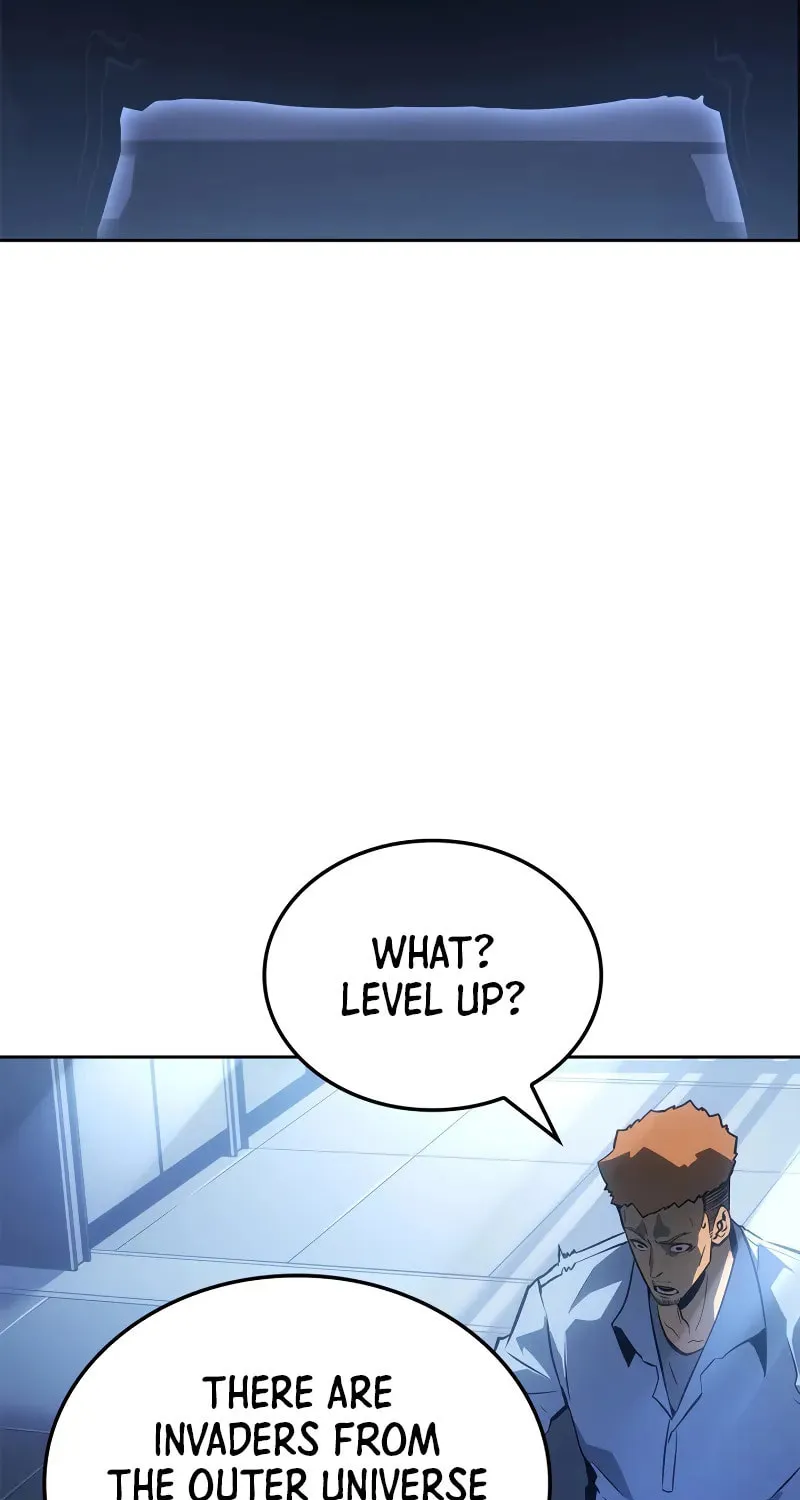 Read Solo Leveling: Ragnarok chapter 22 image 46 on Lezhin