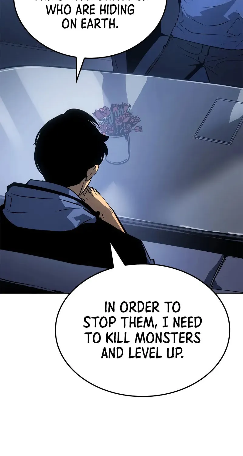 Read Solo Leveling: Ragnarok chapter 22 image 47 on Lezhin