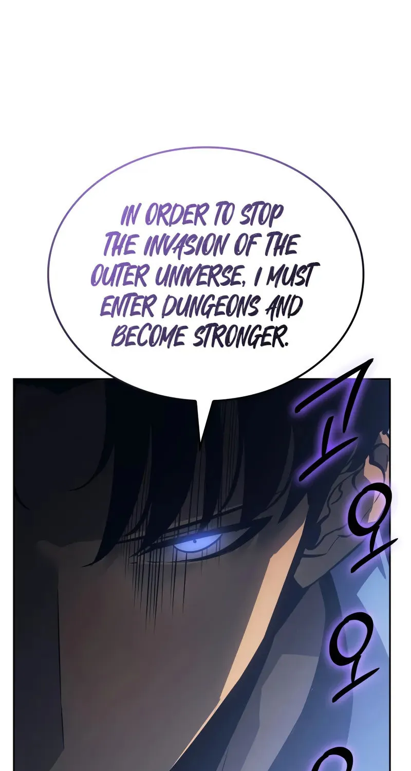 Read Solo Leveling: Ragnarok chapter 22 image 48 on Lezhin