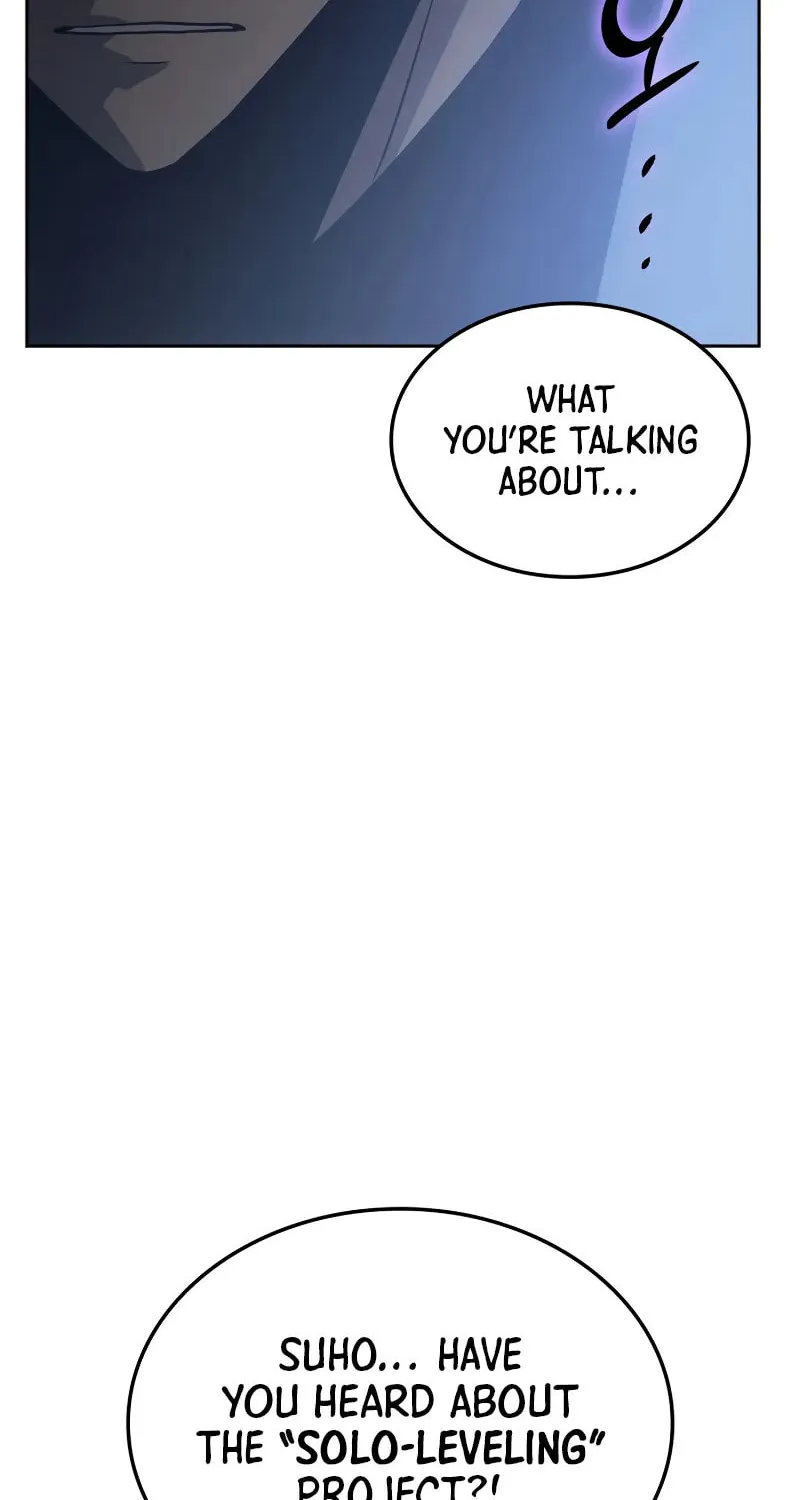 Read Solo Leveling: Ragnarok chapter 22 image 49 on Lezhin