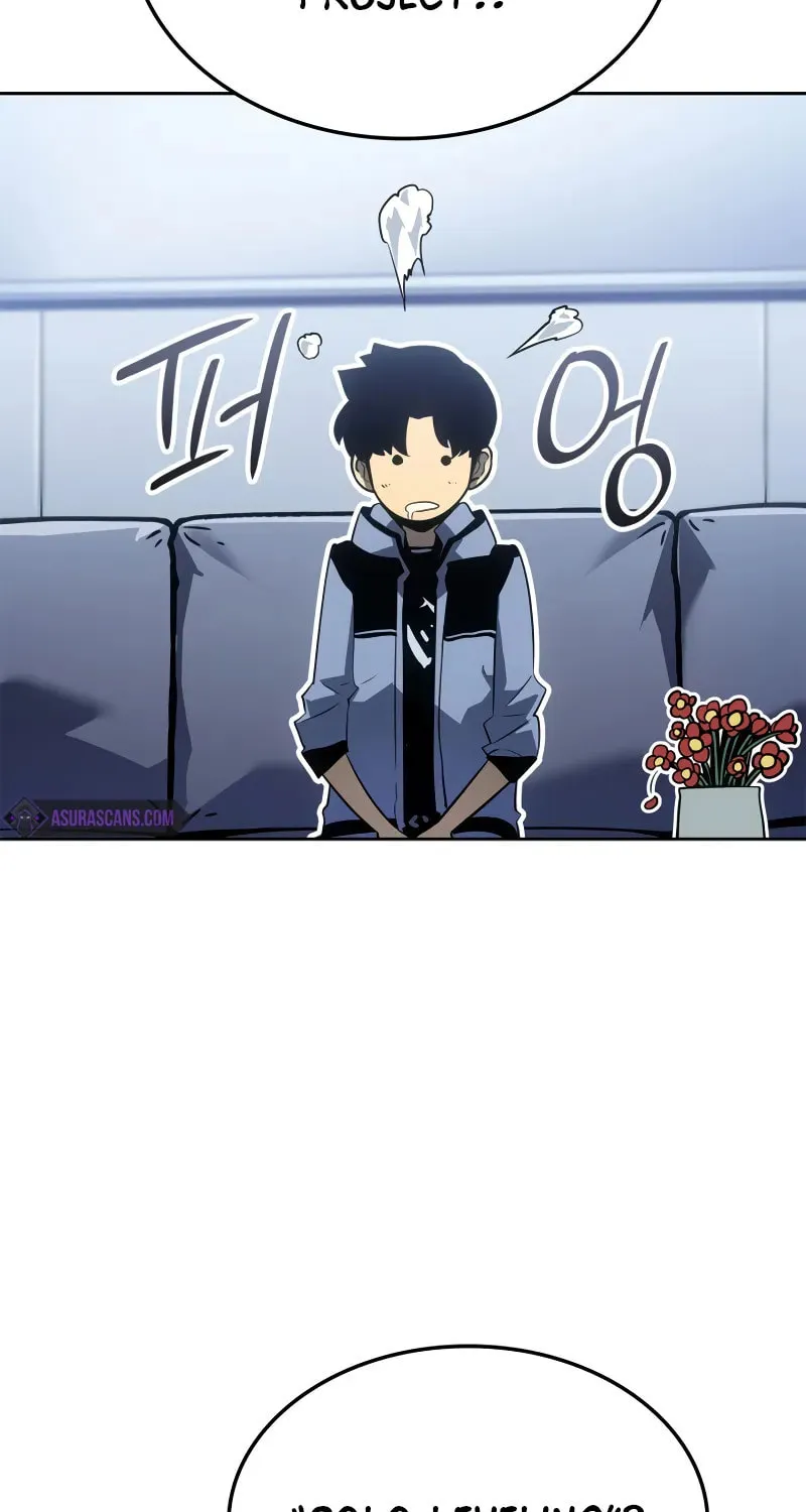 Read Solo Leveling: Ragnarok chapter 22 image 50 on Lezhin