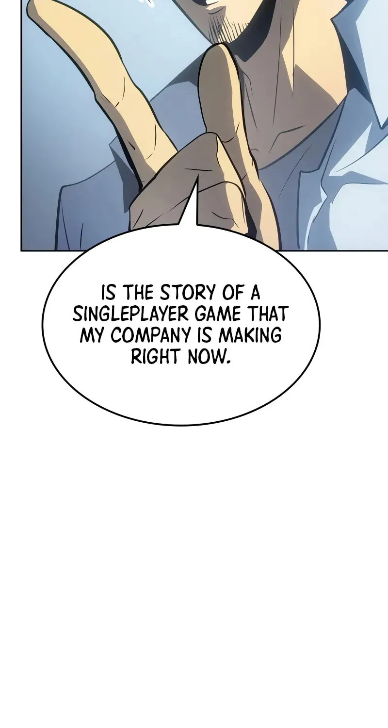Read Solo Leveling: Ragnarok chapter 22 image 53 on Lezhin
