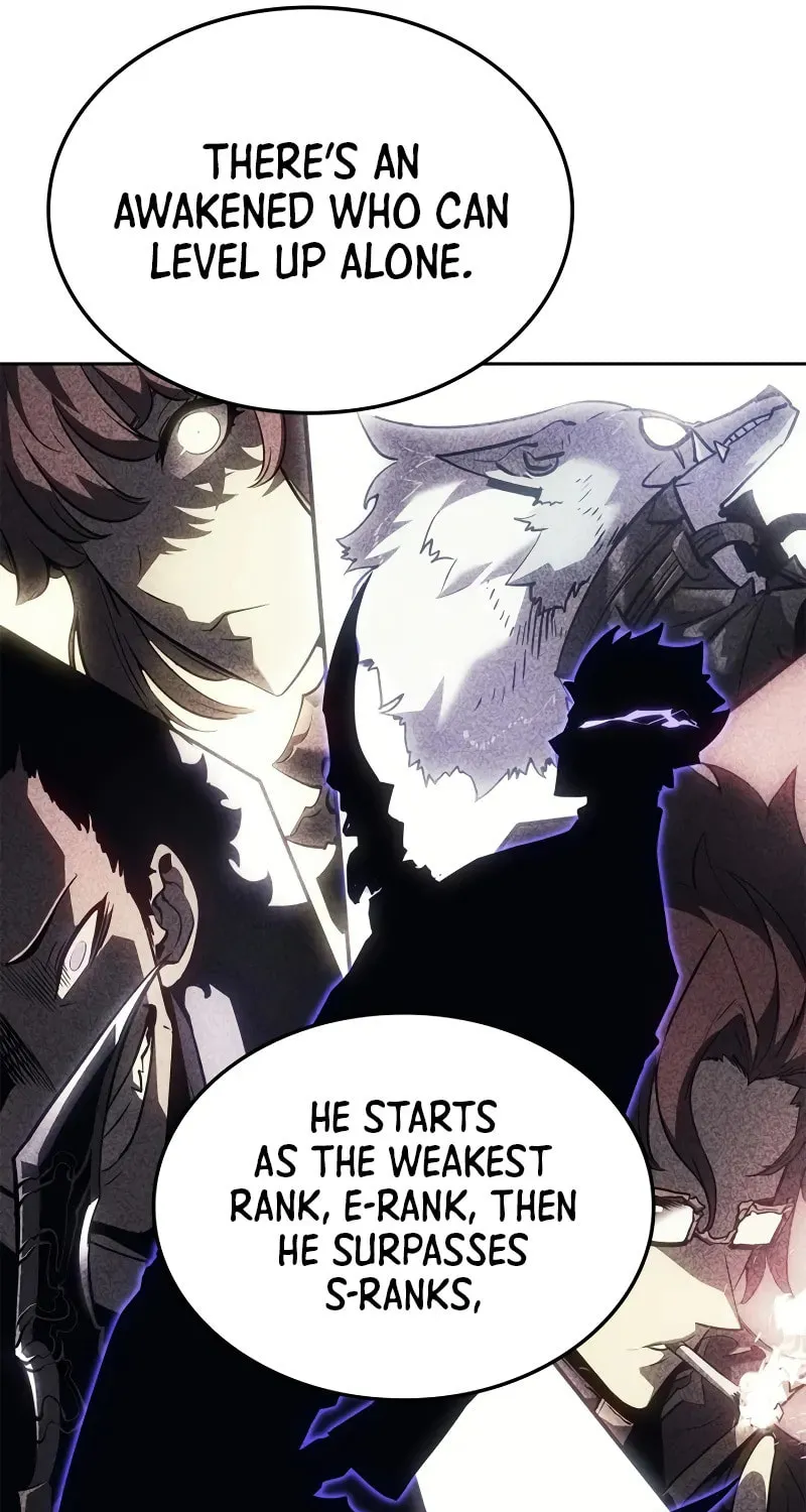 Read Solo Leveling: Ragnarok chapter 22 image 55 on Lezhin