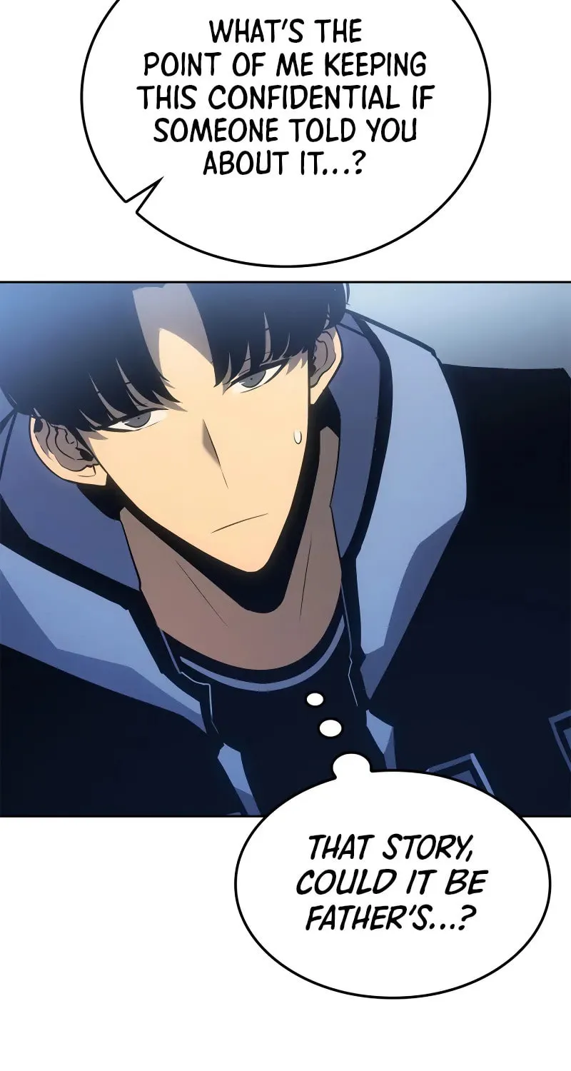Read Solo Leveling: Ragnarok chapter 22 image 57 on Lezhin