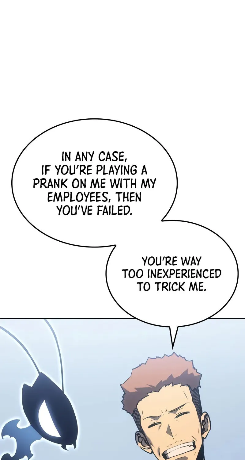 Read Solo Leveling: Ragnarok chapter 22 image 58 on Lezhin