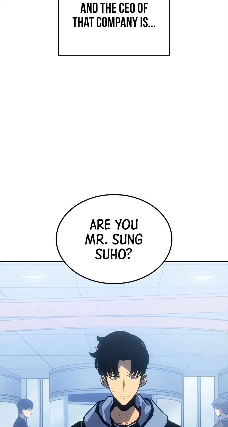 Read Solo Leveling: Ragnarok chapter 22 image 6 on Lezhin