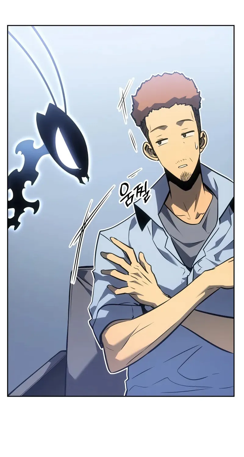 Read Solo Leveling: Ragnarok chapter 22 image 60 on Lezhin