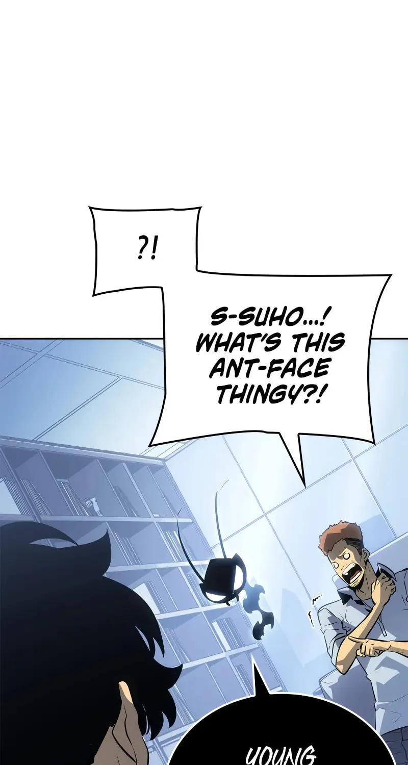 Read Solo Leveling: Ragnarok chapter 22 image 61 on Lezhin
