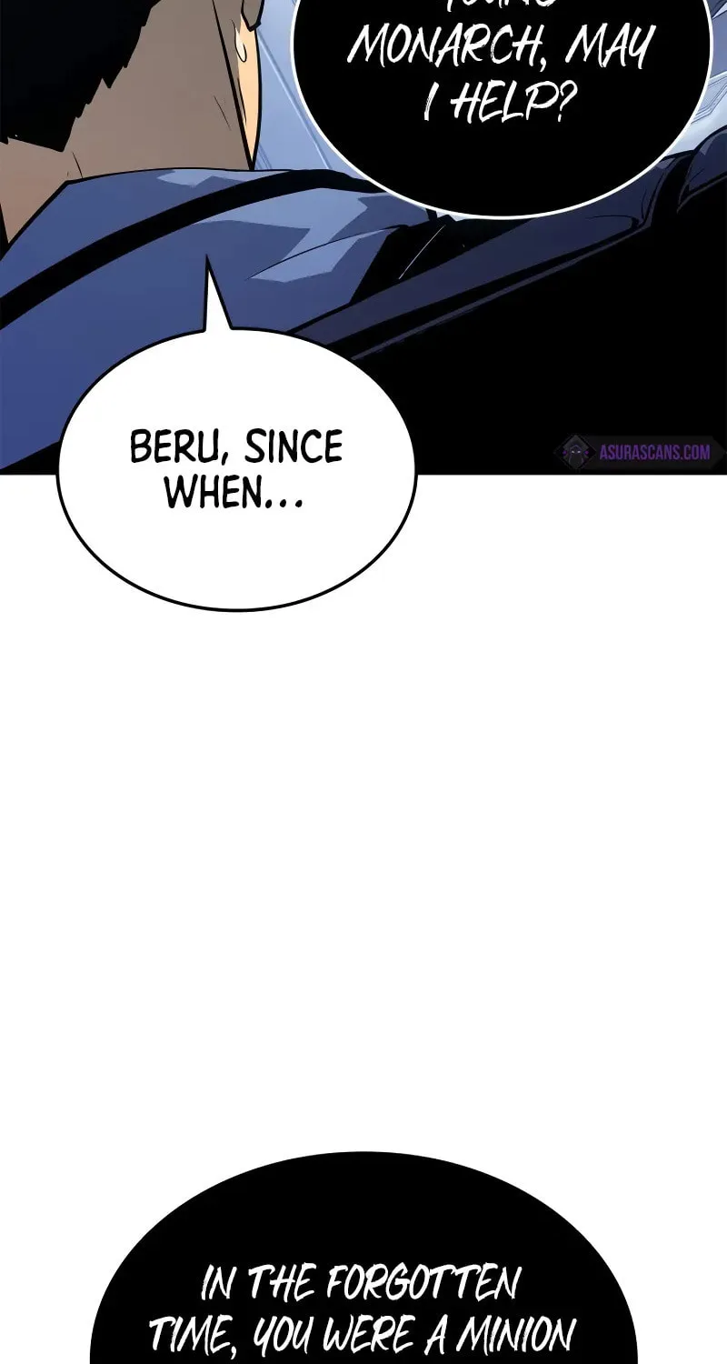 Read Solo Leveling: Ragnarok chapter 22 image 62 on Lezhin