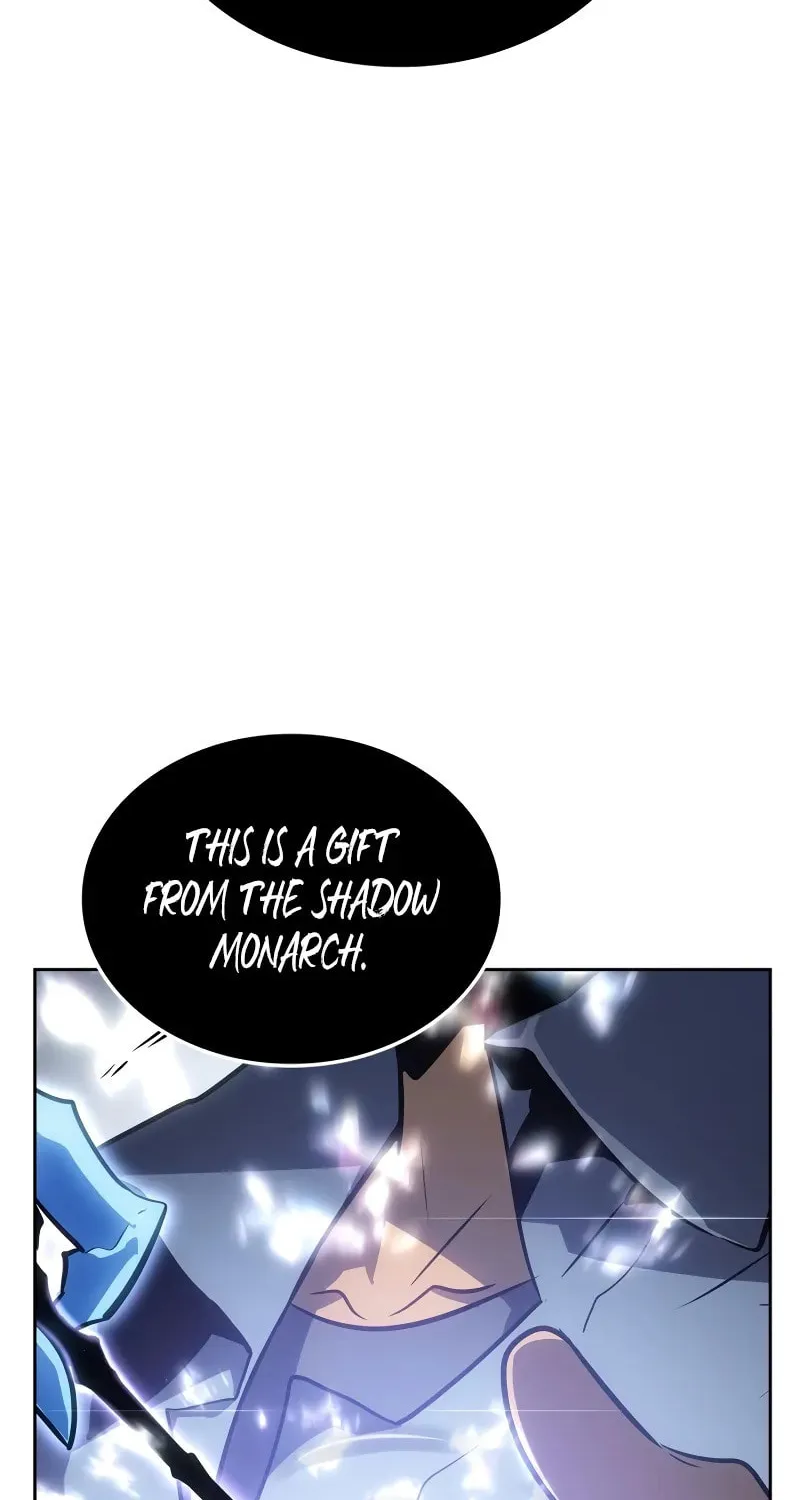 Read Solo Leveling: Ragnarok chapter 22 image 66 on Lezhin