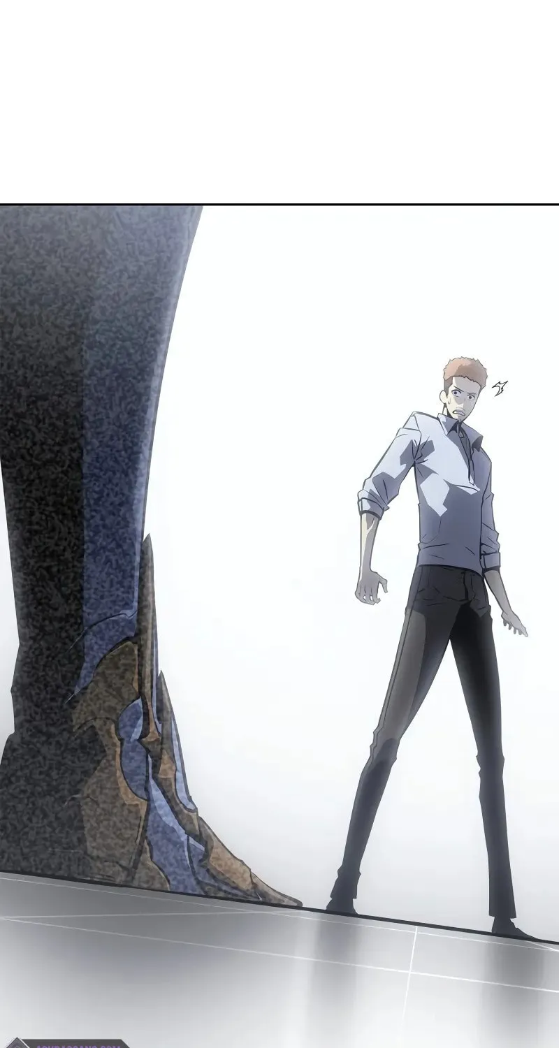 Read Solo Leveling: Ragnarok chapter 22 image 72 on Lezhin