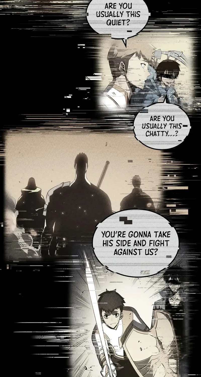 Read Solo Leveling: Ragnarok chapter 22 image 76 on Lezhin