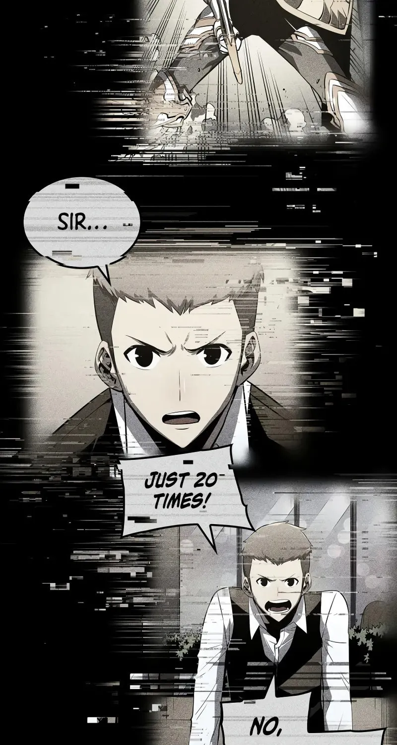 Read Solo Leveling: Ragnarok chapter 22 image 77 on Lezhin
