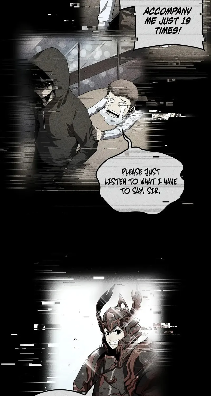 Read Solo Leveling: Ragnarok chapter 22 image 78 on Lezhin