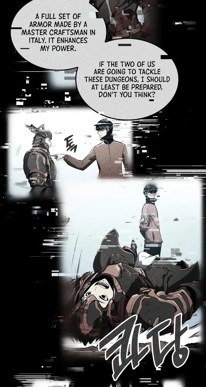 Read Solo Leveling: Ragnarok chapter 22 image 79 on Lezhin